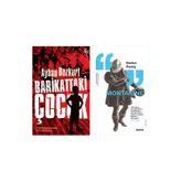 Barikattaki Çocuk + Montaigne
