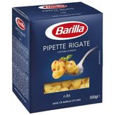 Barilla 500 gr Pipette Bukle Makarna