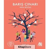 Barış Çınarı - Yayla Boztaş
