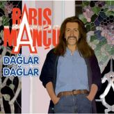 Barış Manço - Dağlar Dağlar (plak)