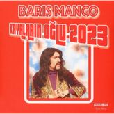 Barış Manço – Kayaların Oğlu 2023 Lp Plak