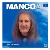 Barış Manço - Mançoloji 1 (Plak)