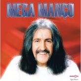 Barış Manço Mega Manço - Plak LP