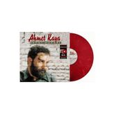 Barış Müzik Ahmet Kaya - Sevgi Duvarı (Kırmızı Plak)