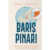 Barış Pınarı - Gürsel Tokmakoğlu