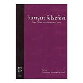 Barışın Felsefesi - İoanna Kuçuradi