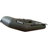 Bark B-240 Şişme Bot - Gri