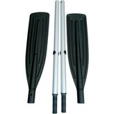 Bark Şişme Bot Küreği 140 Cm