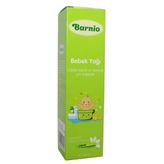 Barnio 150 ml Bebek Yağı