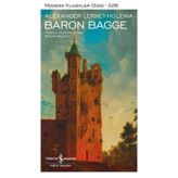 Baron Bagge (Karton Kapak)
