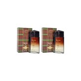 BARON Erkek Parfüm Edc 100 ml 2 Adet
