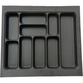 Barones Baroness BS27001 Çekmece Içi Kaşıklık 55X49CM 7 Bölmeli