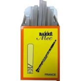 Barre Klarnet Kamış No:1 10'lu Paket