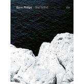 Barre Phillips - End To End – Plak