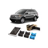 BARRER Honda Cr-v Kapı Gergi Kolu (limitör) Tamir Kiti (2 Kapı Set) 2008-2012