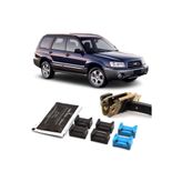 Barrer Subaru Forester Kapı Gergi Kolu (Limitör) Tamir Kiti (2 Kapı Set) 1996-2017