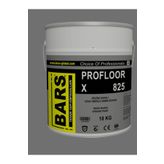BARS Zemin Boyası -Siyah PRFLRX825