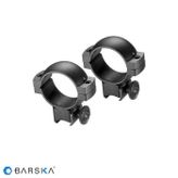 Barska 30 mm Weaver Orta Dürbün Ayağı