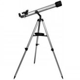 Barska 80060-600 Power StarwatcherRefraktr Teleskop