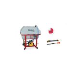 BARTECH Pt400 Traktör Bağlantılı Pülverizatör
