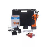 Bartech Sc-8608 Bataryalı Budama Makası 32 Mm