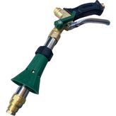 Bartech Tetikli Yüksek Basınçlı İlaçlama Tabancası 30cm - Belirtilmemiş