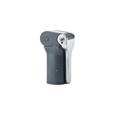 Barwise Kompakt Tirbuşon, Mavi - 10 cm