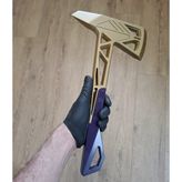 Baş Balta Prime Axe - Siyah
