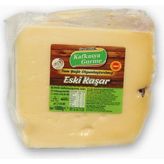 Baş Şavaklar Kafkasya Gurme Eski Kaşar - 1 kg