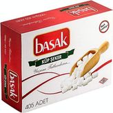 Başak 1 kg Küp Şeker (3 adet)