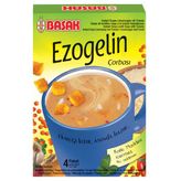 Başak 22 gr Çabuk Ezogelin Çorba (24 adet)