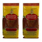 Başak Acı Toz Kırmızı Biber 100 Gr 2 Adet