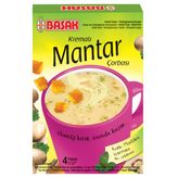 Başak Çabuk Çorba Mantar 20 gr x 24 Adet - 480 gr