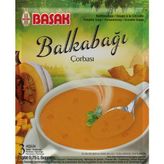 Başak Çorba-Balkabağı 47 Gr.x 12 Adet