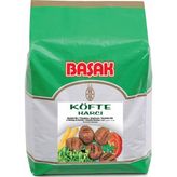 Başak Köfte Harcı 3 Kg.