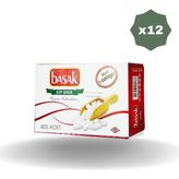 Başak Küp Şeker 1 kg - (12 Adet)