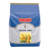Başak Mısır Unu 3 kg.
