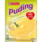 Başak Puding Muzlu 130 Gr. x 3 Adet