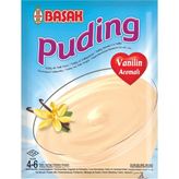 Başak Puding Vanilyalı 130 Gr. x 3 Adet