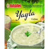 Başak Yayla Çorbası 75 gr x 12 Adet