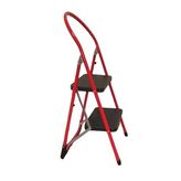 Basamax Genis 2 Basamakli Ev Tipi Merdiven ( Sb102)