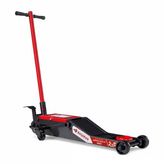 BASARAN 2 Ton Hidrolik Kriko Alçak Şase