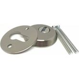 Başaranlar Kapı Rozeti Blisterli YM-721V