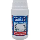 Başaranlar Prox 300 Lavabo Açıcı 500GR