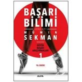 Başari Bilimi Konsept. Mümin Sekman- Alfa