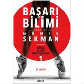 Başarı Bilimi - Mümin Sekman