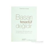 BAŞARI TESADÜF DEĞILDIR - GÜNSELI ÖZEN OCAKOĞLU