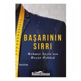 Başarının Sırrı - Teoman Sabri