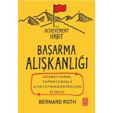 Başarma Alışkanlığı - Bernard Roth