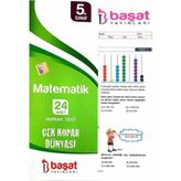 Başat 8. Sınıf Ingilizce Yaprak Test